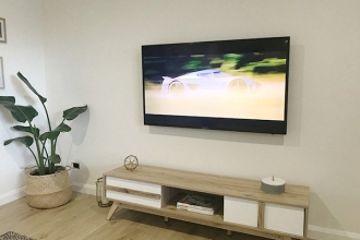 LED TV Wall Mount